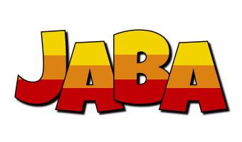 Jaba jungle logo