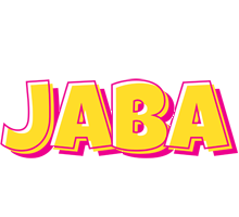 Jaba kaboom logo