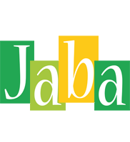 Jaba lemonade logo