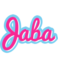 Jaba popstar logo