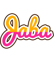 Jaba smoothie logo
