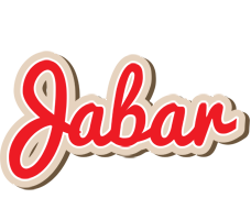 Jabar chocolate logo