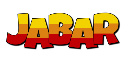 Jabar jungle logo