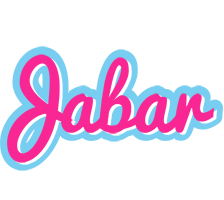 Jabar popstar logo