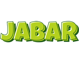 Jabar summer logo