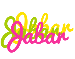 Jabar sweets logo