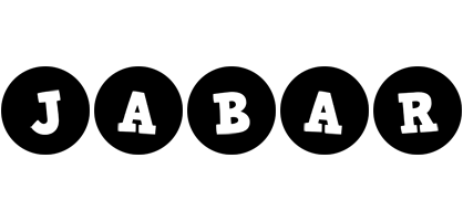 Jabar tools logo