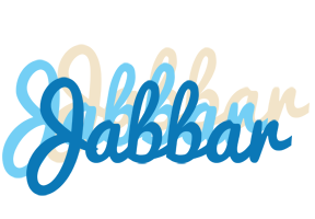 Jabbar breeze logo