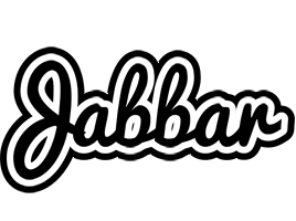 Jabbar chess logo