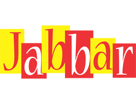Jabbar errors logo