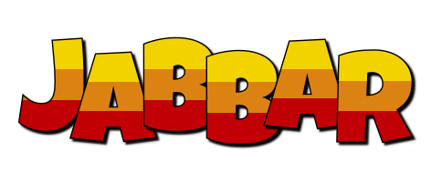 Jabbar jungle logo