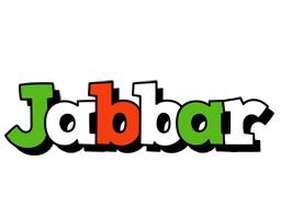 Jabbar venezia logo