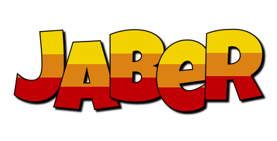 Jaber jungle logo