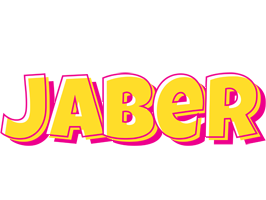 Jaber kaboom logo