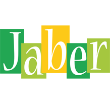 Jaber lemonade logo