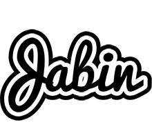 Jabin chess logo