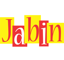 Jabin errors logo