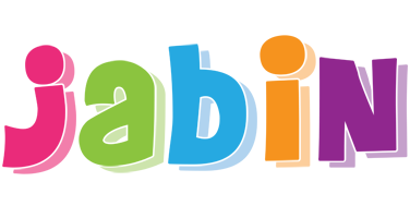 Jabin friday logo