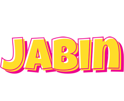 Jabin kaboom logo