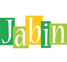 Jabin lemonade logo