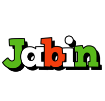 Jabin venezia logo