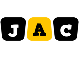 Jac boots logo