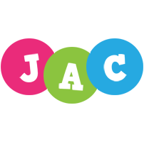 Jac friends logo
