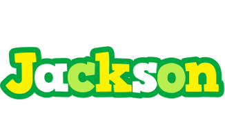 Jackson soccer logo