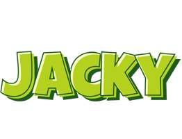Jacky summer logo