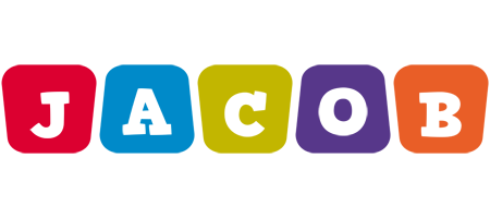 Jacob daycare logo