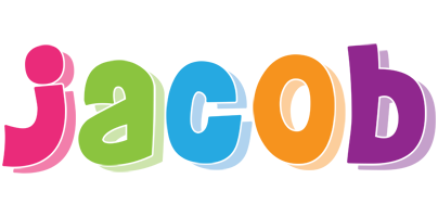 Jacob friday logo