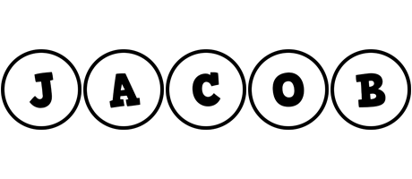 Jacob handy logo