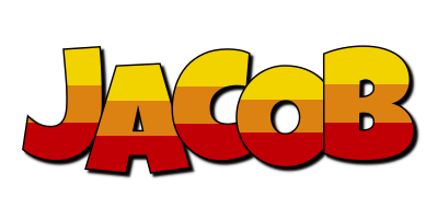 Jacob jungle logo