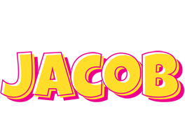 Jacob kaboom logo