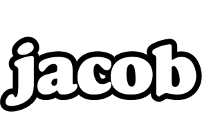 Jacob panda logo
