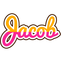 Jacob smoothie logo