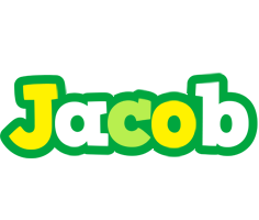 Jacob soccer logo