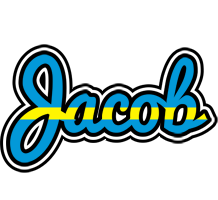 Jacob sweden logo