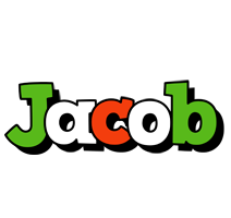 Jacob venezia logo
