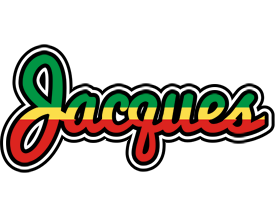 Jacques african logo