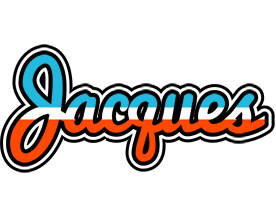 Jacques america logo