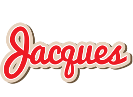 Jacques chocolate logo