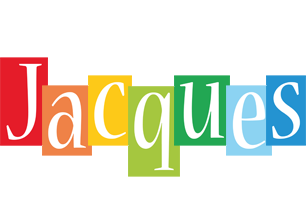 Jacques colors logo