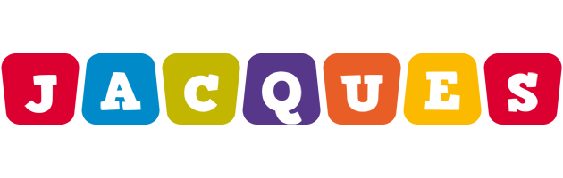 Jacques daycare logo