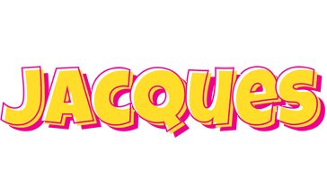 Jacques kaboom logo