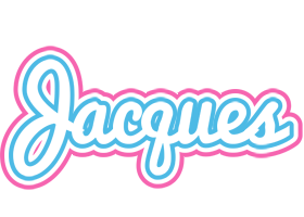 Jacques outdoors logo