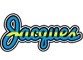 Jacques sweden logo