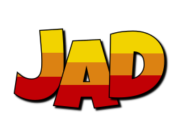Jad jungle logo
