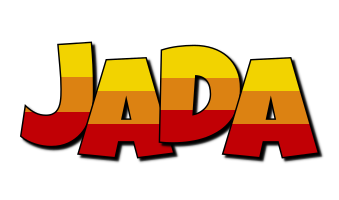 Jada jungle logo
