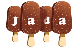 Jada pinup logo